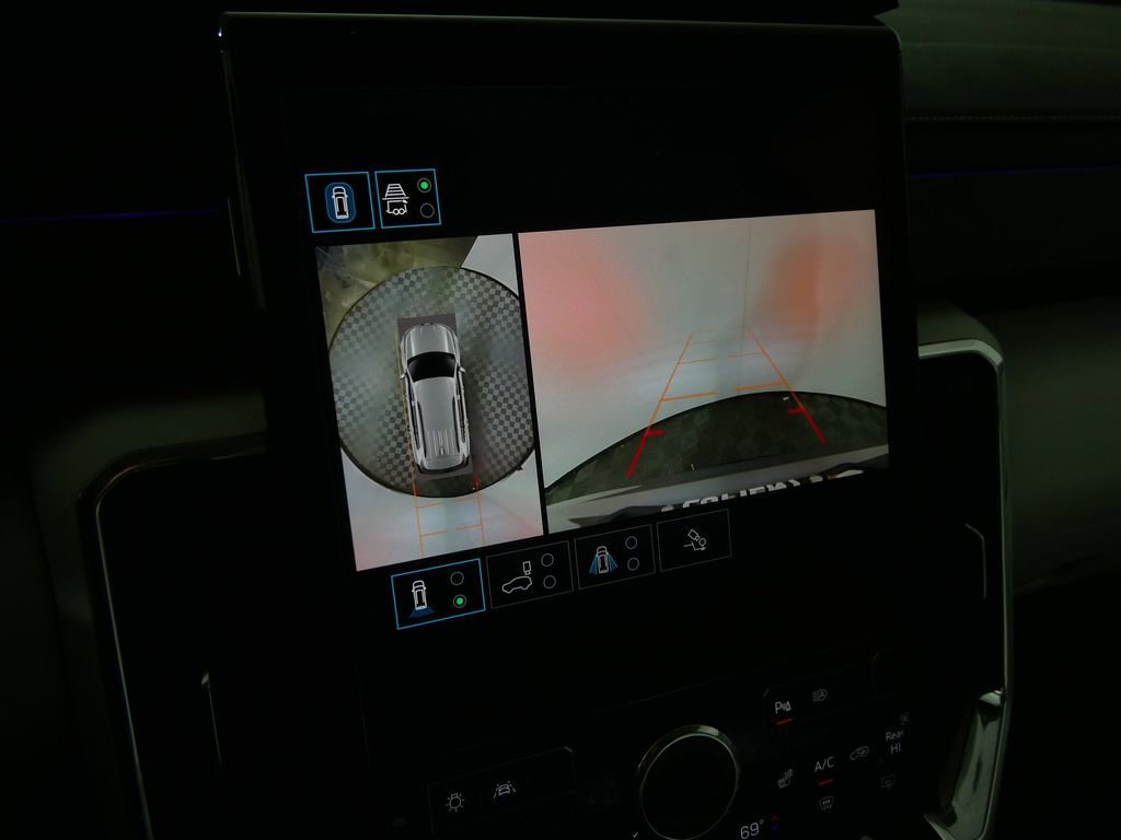 Used 2024 GMC Acadia Denali w/ Super Cruise Package image 29