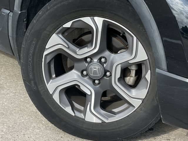 Used 2019 Honda CR-V EX image 8