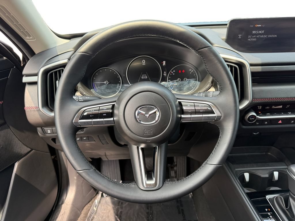 Used 2026 MAZDA CX-50 AWD 2.5 Hybrid w/ Weather Package image 12