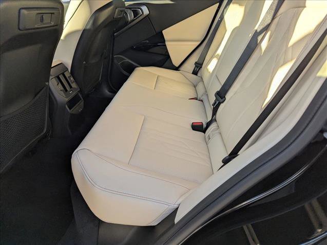 New 2026 BMW X3 xDrive30 w/ Convenience Package image 14