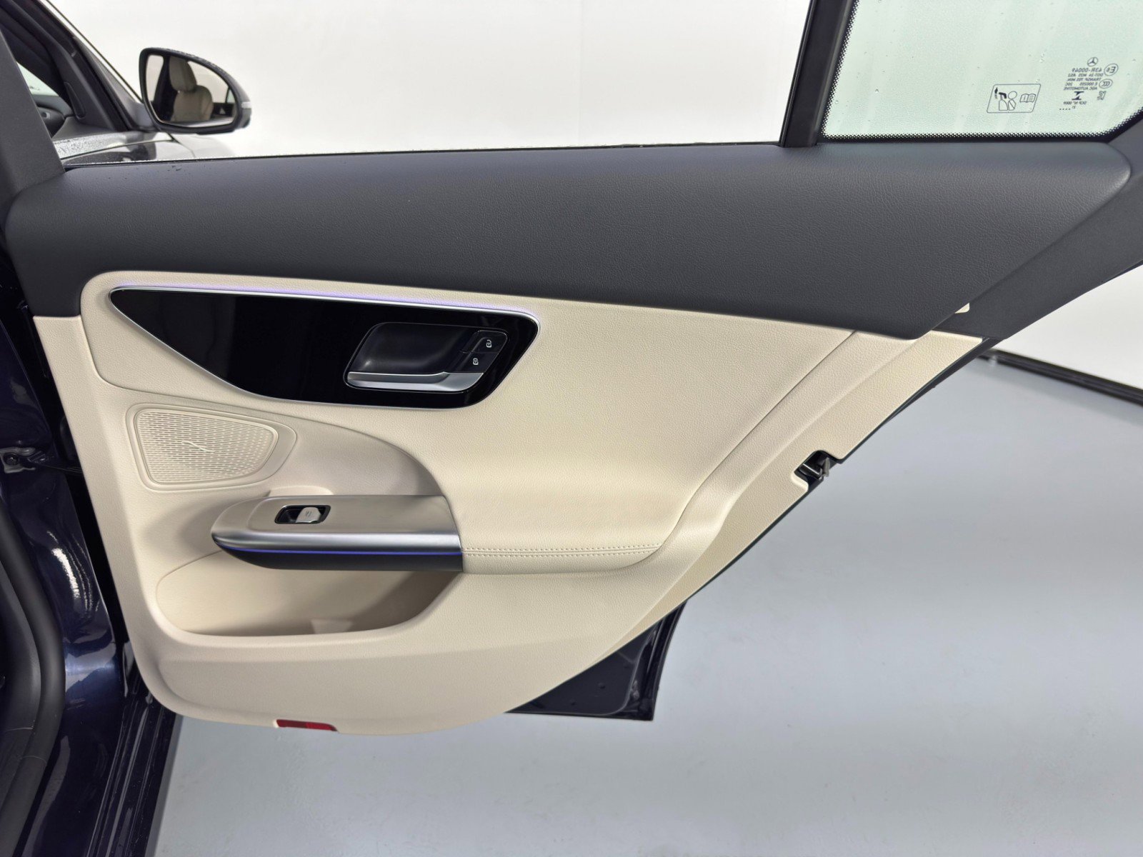 Used 2022 Mercedes-Benz C 300 Sedan w/ Exclusive Trim Package image 50