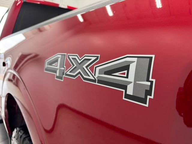 Used 2024 Ford F150 XLT w/ Equipment Group 303A High image 43