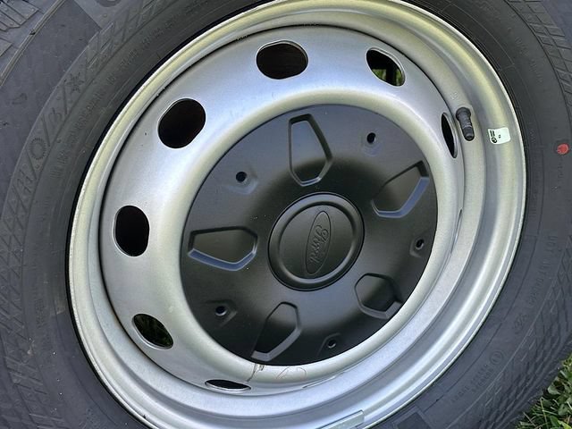 New 2024 Ford Transit 350 XL RWD image 26