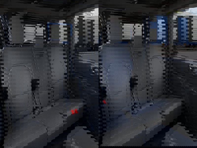 New 2025 Ford Bronco Outer Banks image 11