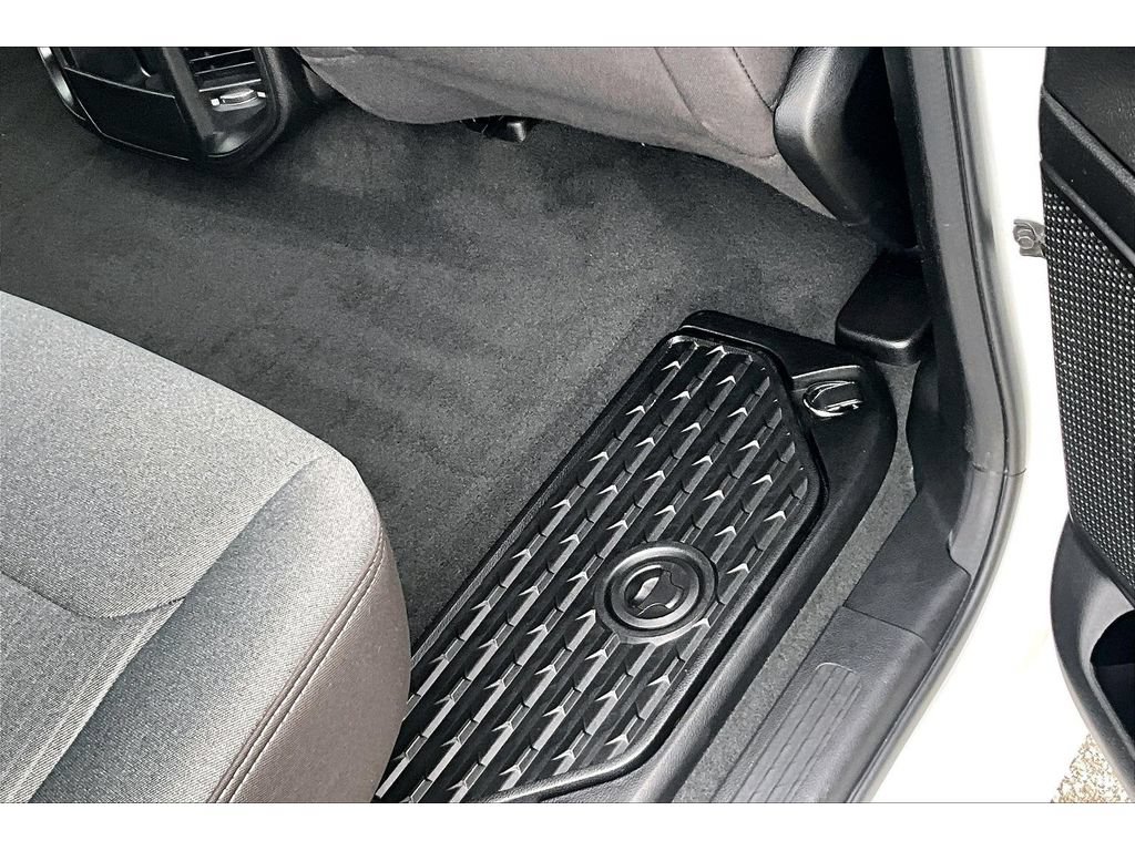 Certified 2023 RAM 1500 Tradesman AWD/4WD image 40