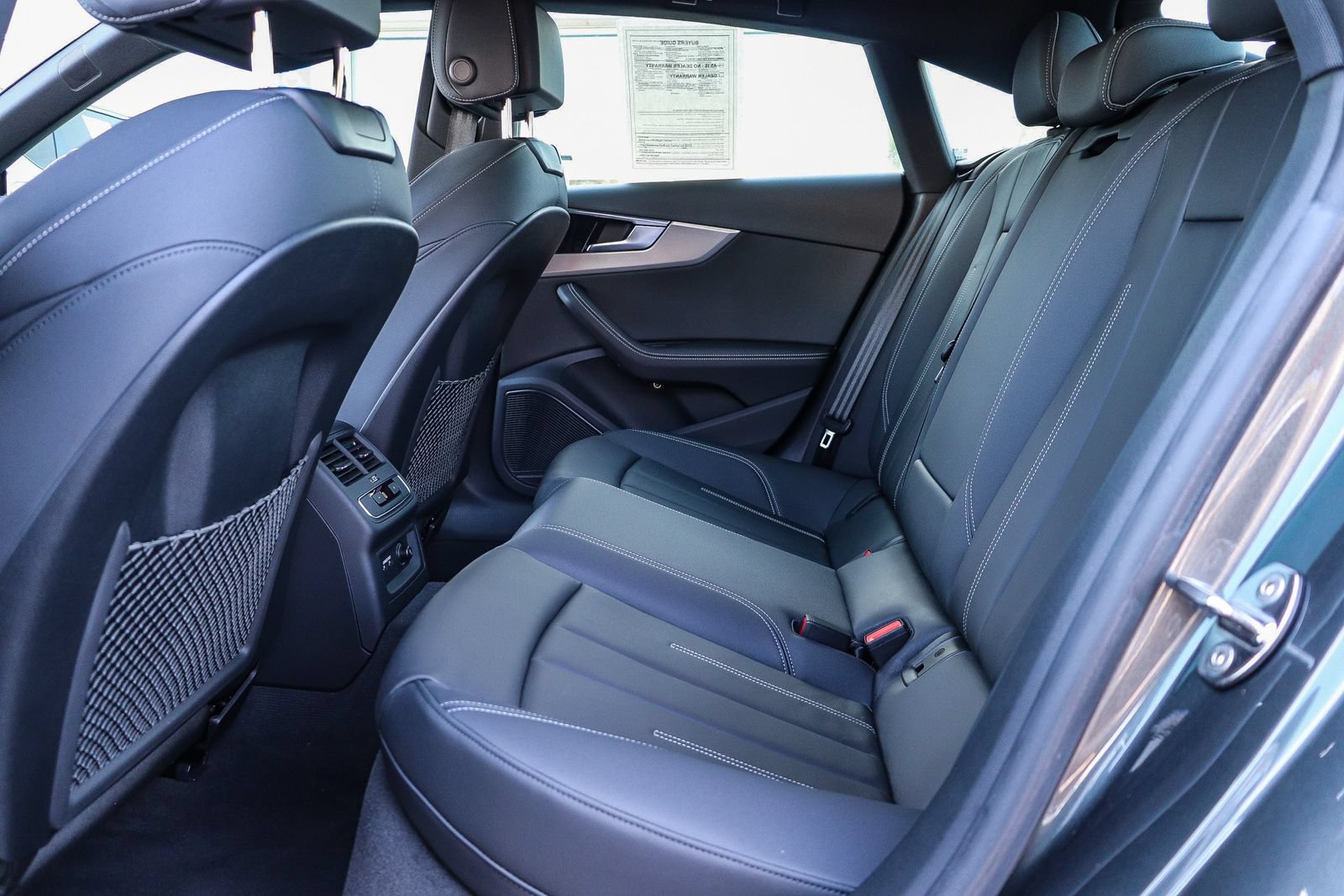 Used 2022 Audi A5 2.0T Premium Plus AWD/4WD image 19