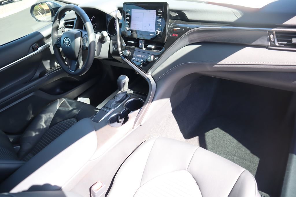 Certified 2024 Toyota Camry SE image 17