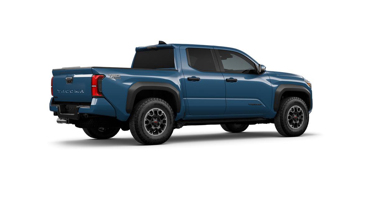 New 2026 Toyota Tacoma TRD Off-Road image 60