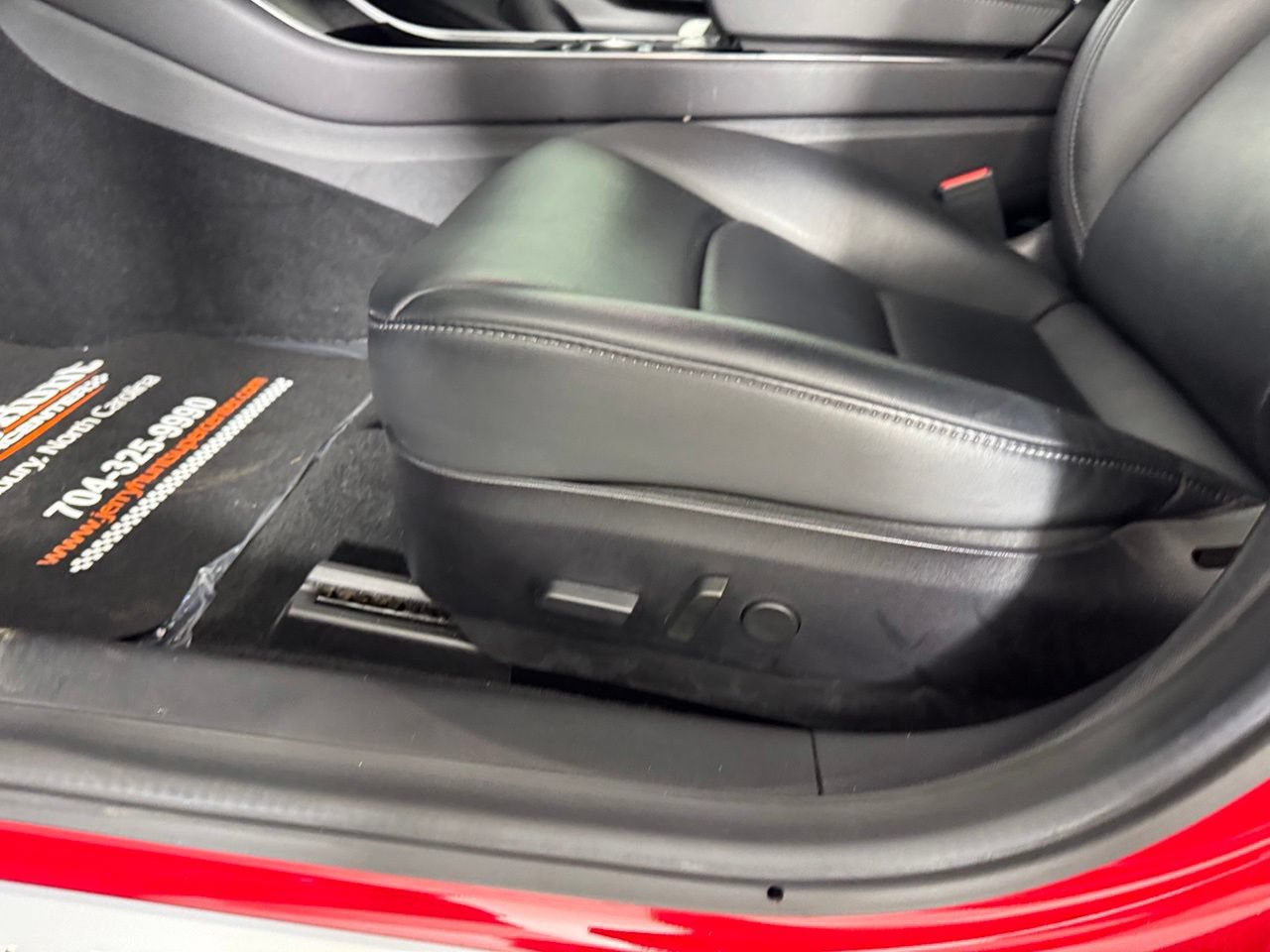 Used 2019 Tesla Model 3 Long Range AWD/4WD image 11