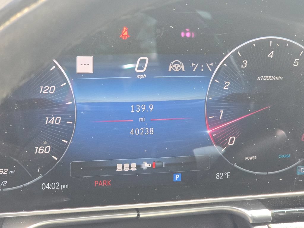 Used 2024 Mercedes-Benz S 580 4MATIC Sedan w/ AMG Line image 30