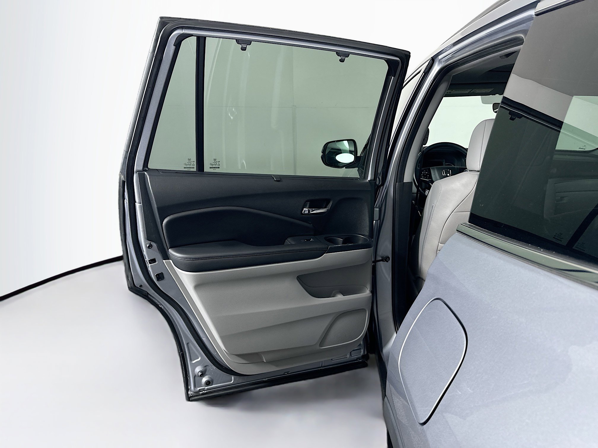 Used 2022 Honda Pilot Special Edition image 26