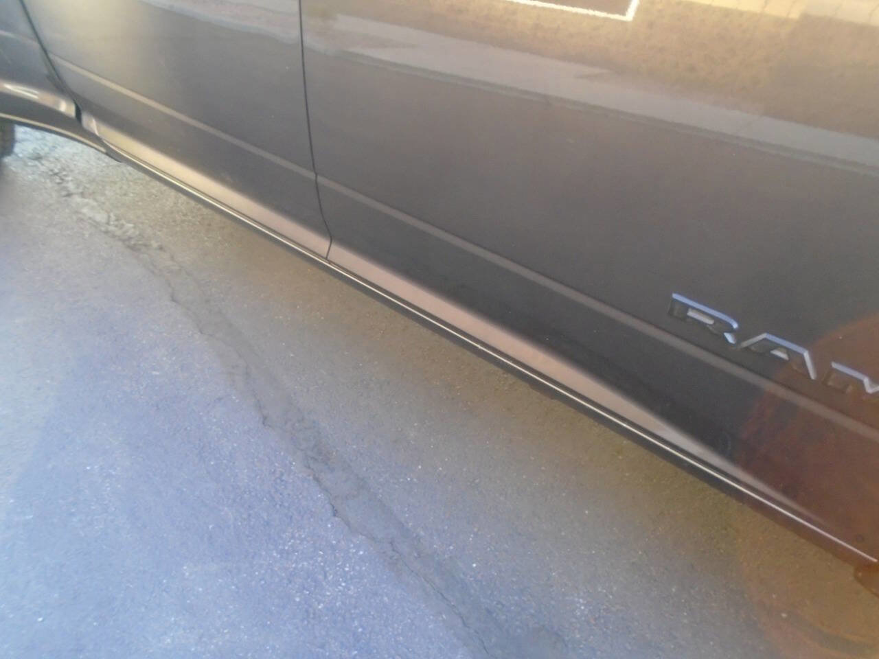 Used 2021 RAM 3500 Laramie w/ Night Edition image 55