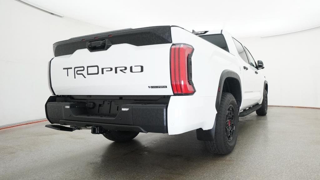 New 2026 Toyota Tundra TRD Pro AWD/4WD image 20