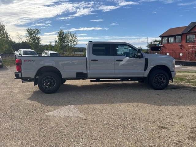 New 2026 Ford F350 XL w/ STX Appearance Package image 6