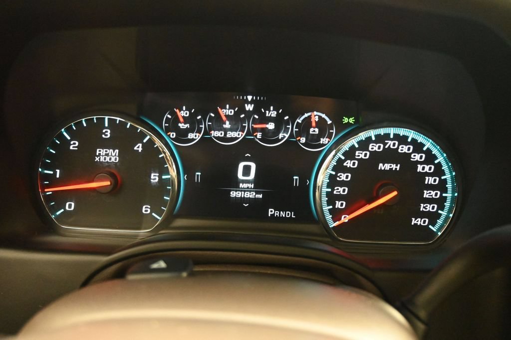 Used 2019 Chevrolet Tahoe Premier AWD/4WD image 17