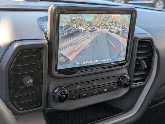 Used 2021 Ford Bronco Sport image 28