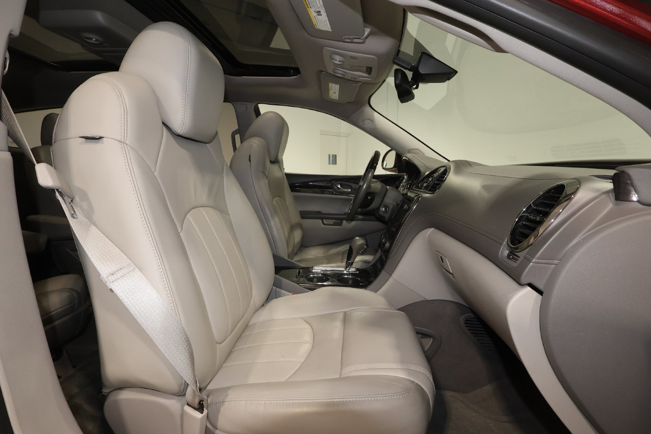 Used 2015 Buick Enclave Premium w/ Experience Buick Package AWD/4WD image 19