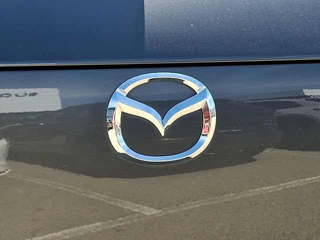 Used 2024 MAZDA CX-50 AWD 2.5 S w/ Accent Package image 34