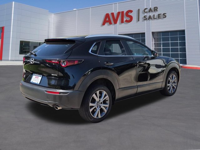 Used 2025 MAZDA CX-30 AWD 2.5 S w/ Preferred Package image 6