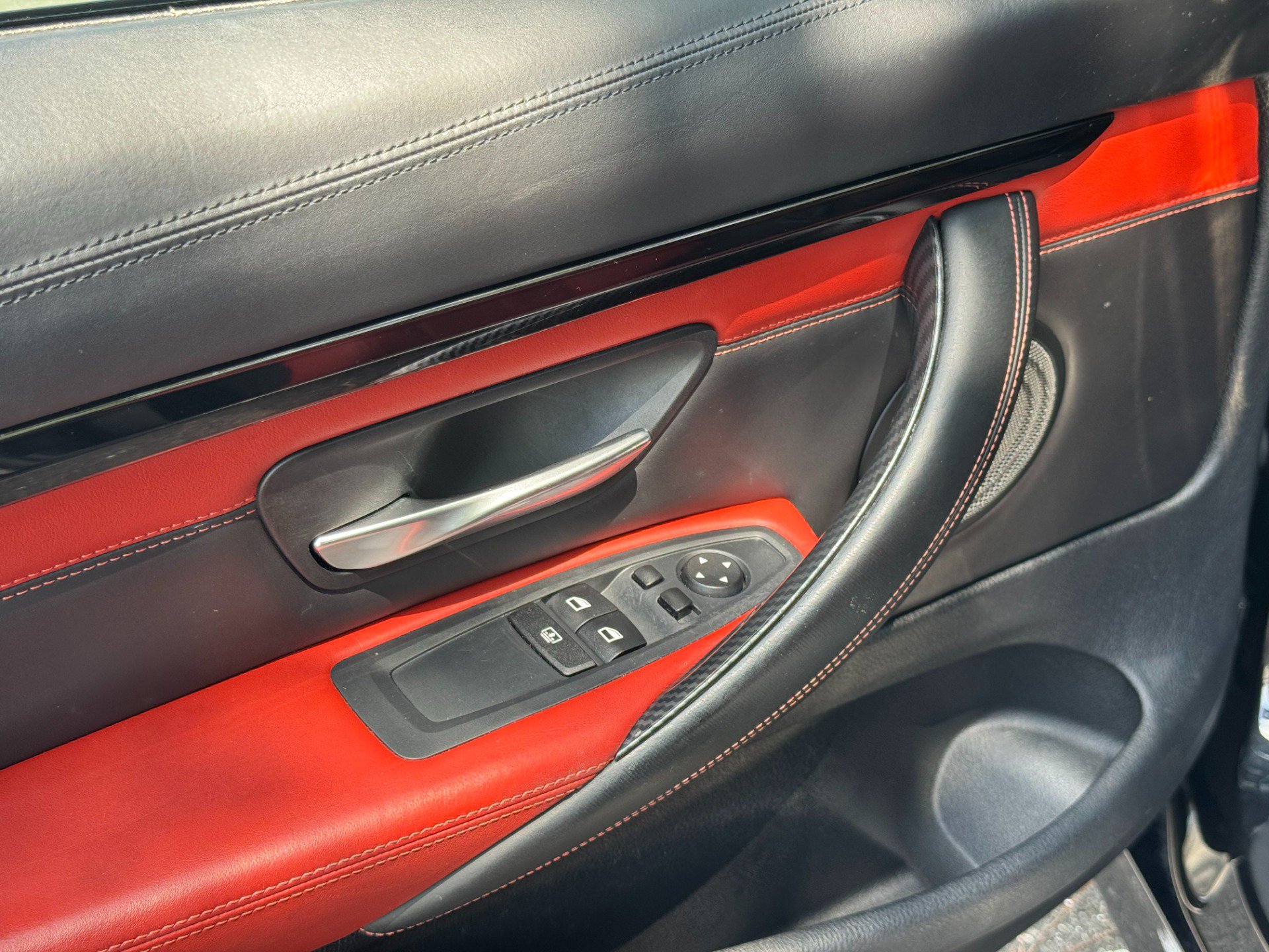 Used 2015 BMW M4 Coupe RWD image 29