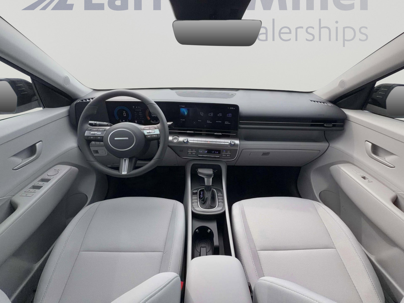 New 2026 Hyundai Kona SEL Sport FWD image 13
