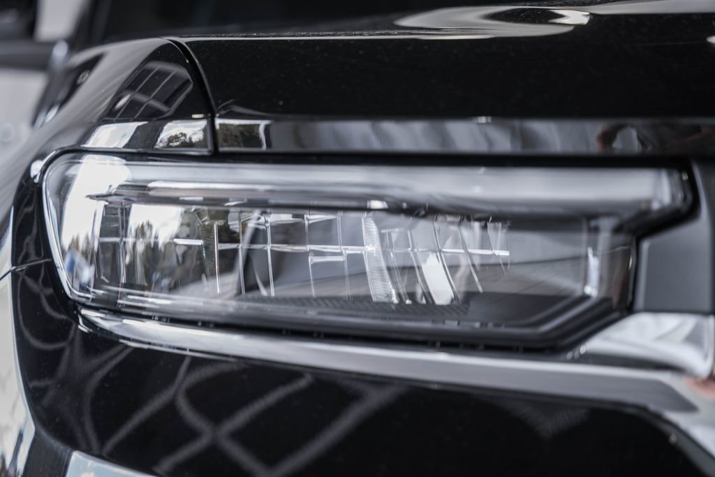 New 2025 Jeep Grand Cherokee Laredo X image 12