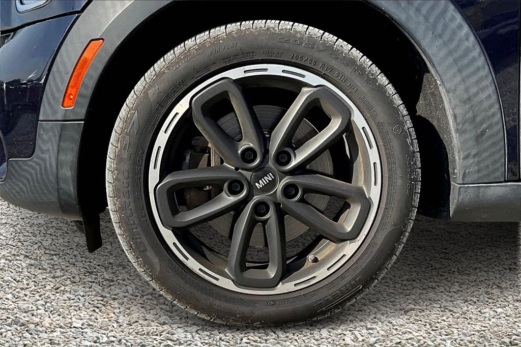 Used 2015 MINI Cooper Countryman S image 9