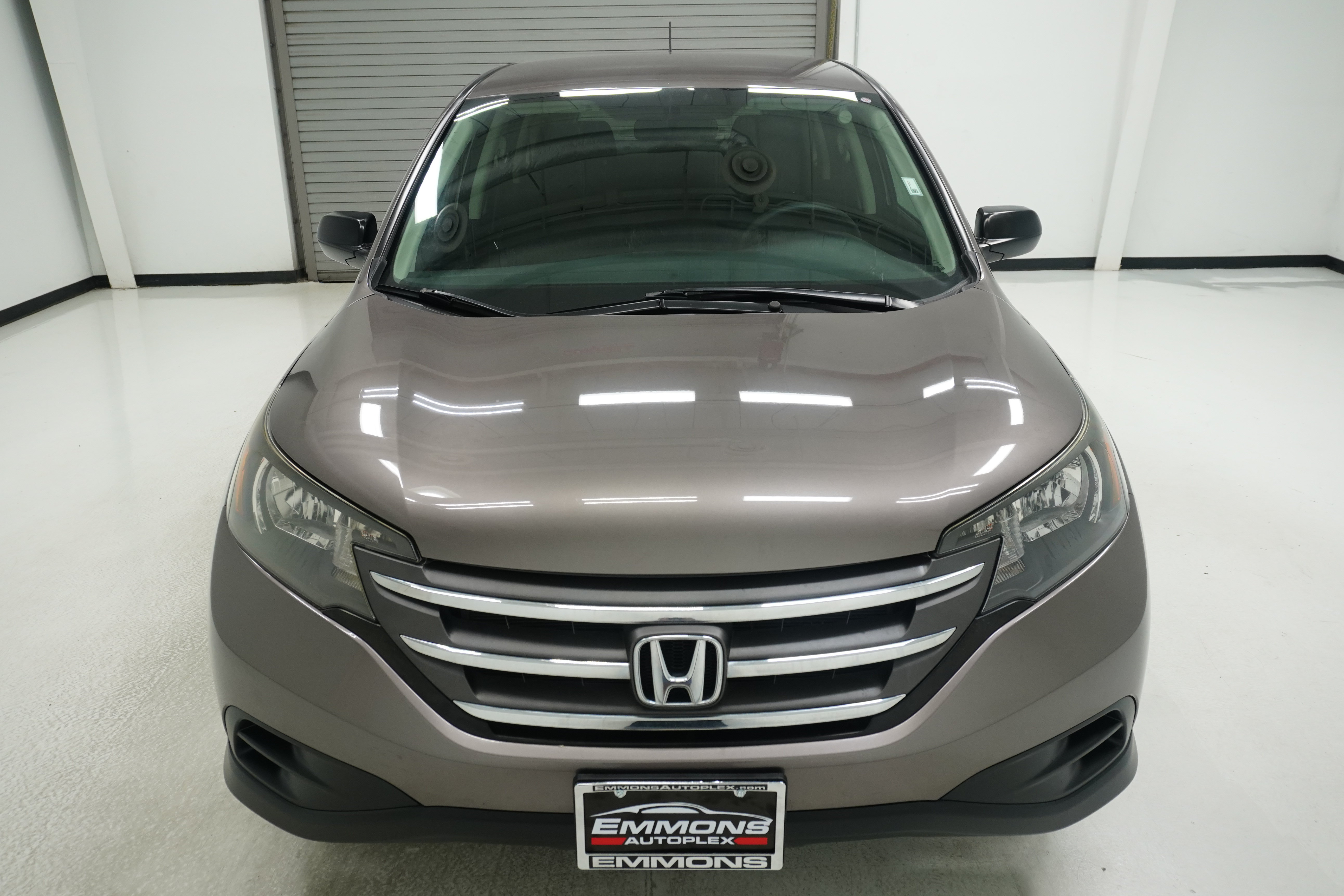 Used 2014 Honda CR-V LX image 2