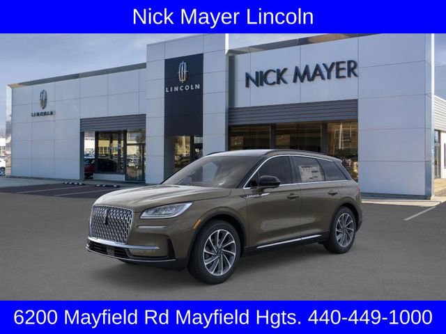 New 2026 Lincoln Corsair Premiere image 1