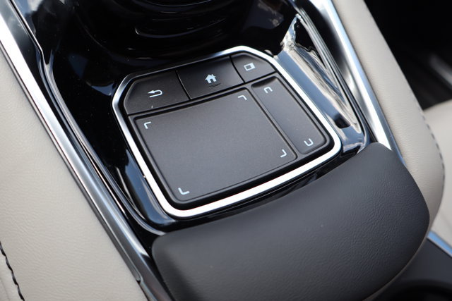 New 2026 Acura RDX SH-AWD w/ Technology Package image 20