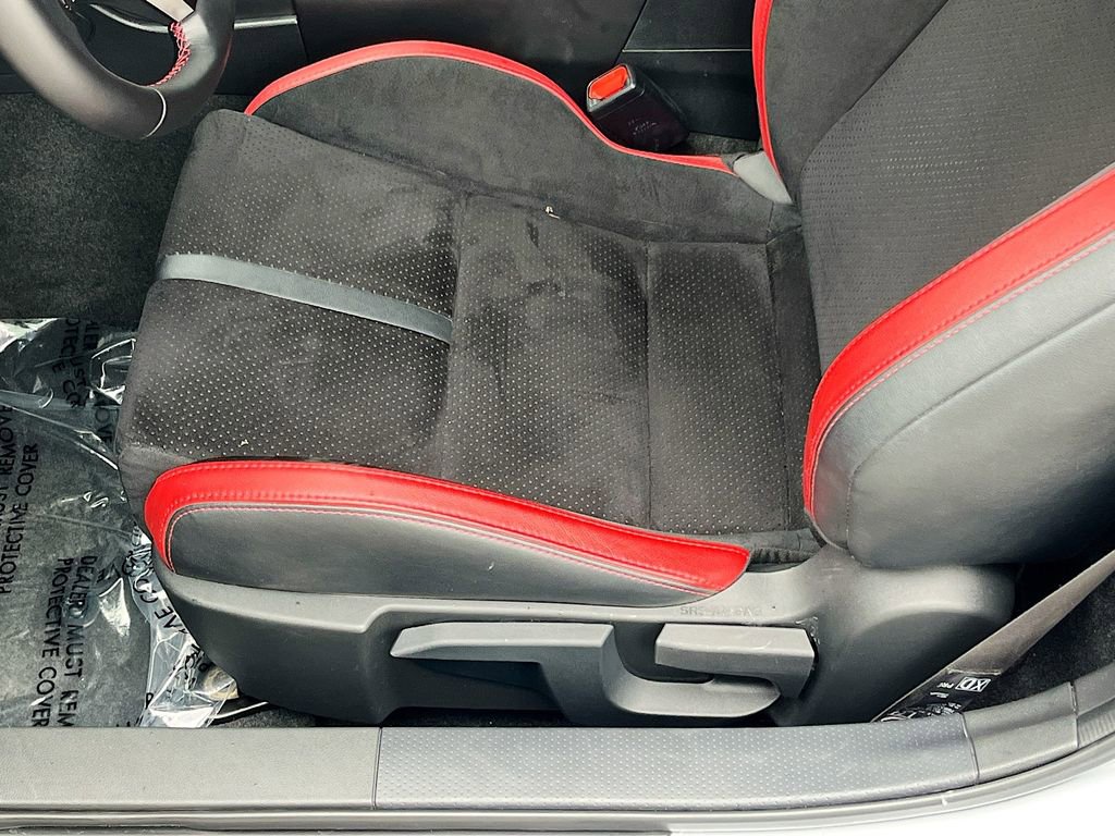 Used 2025 Subaru BRZ Limited RWD image 18