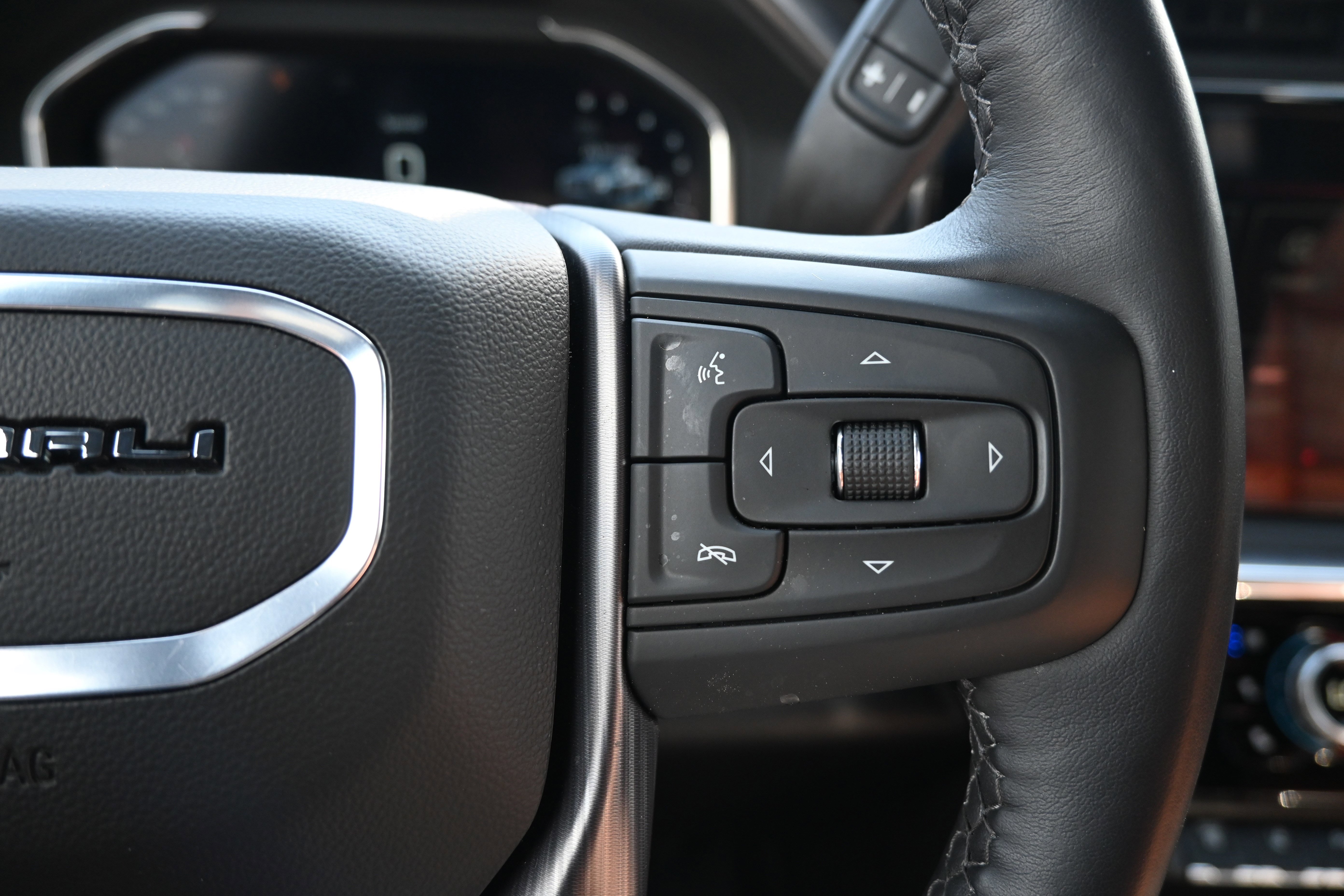 Used 2025 GMC Sierra 2500 Denali Ultimate image 22