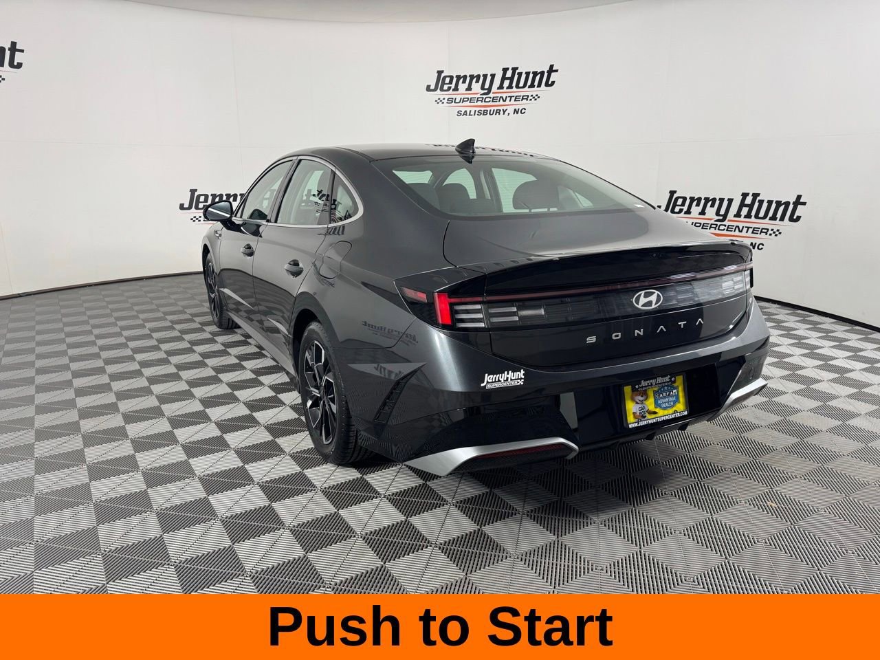 Used 2025 Hyundai Sonata SEL image 9