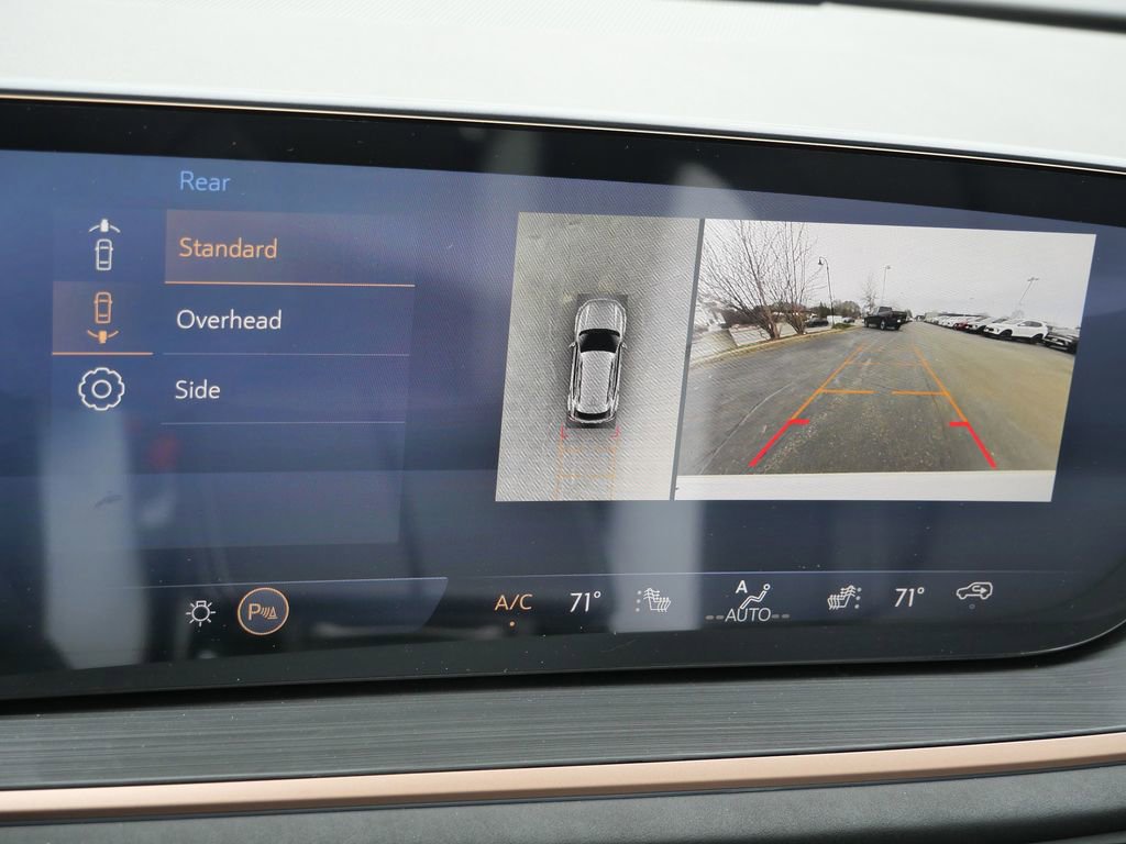 New 2026 Buick Envision Sport Touring image 56