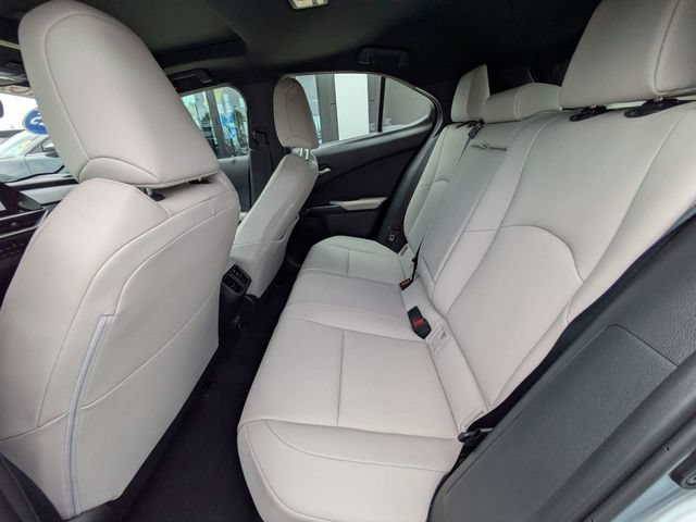 Used 2025 Lexus UX 300h FWD w/ Accessory Package (Z1) image 12