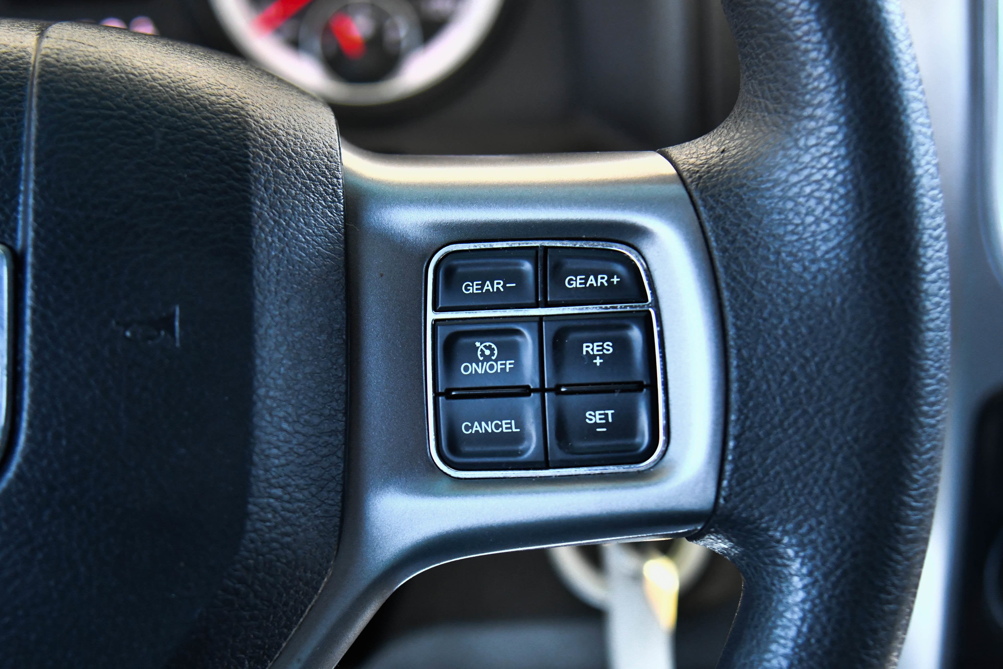 Used 2023 RAM 1500 Classic Warlock AWD/4WD image 28