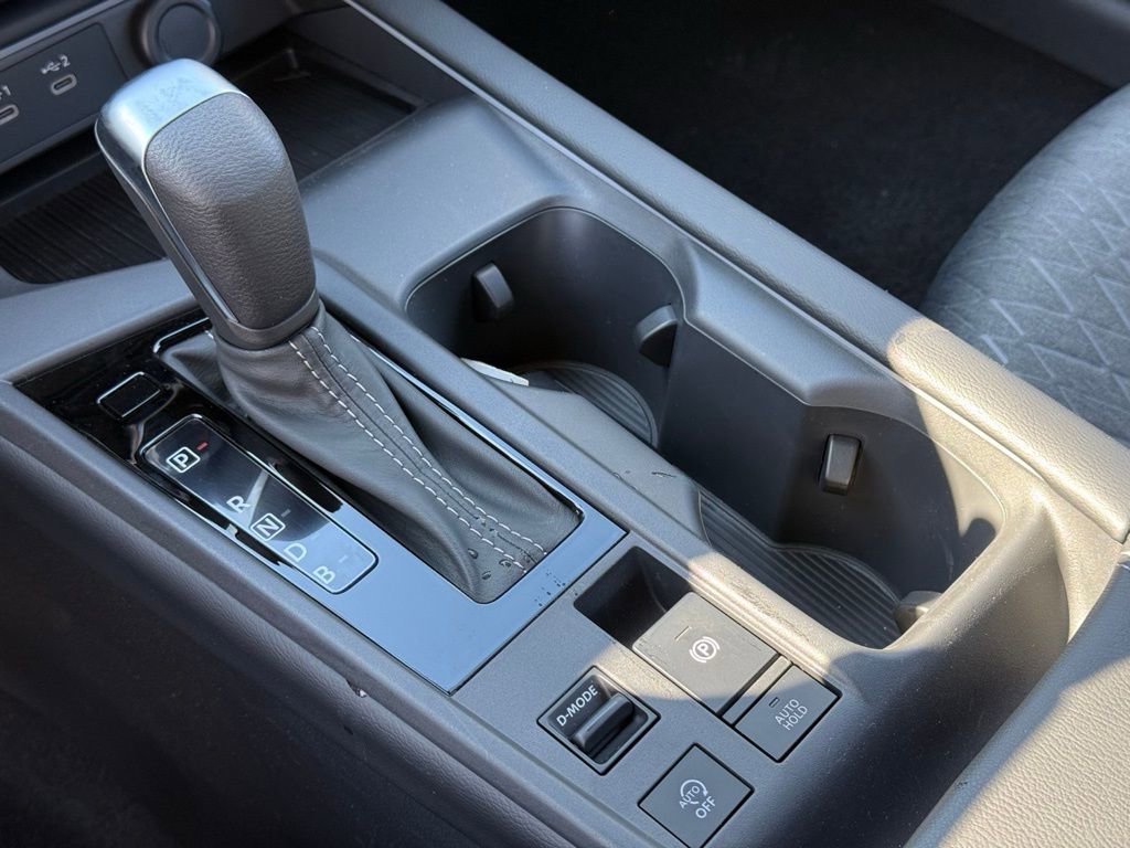 New 2026 Nissan Sentra SV w/ SV Convenience Package image 13