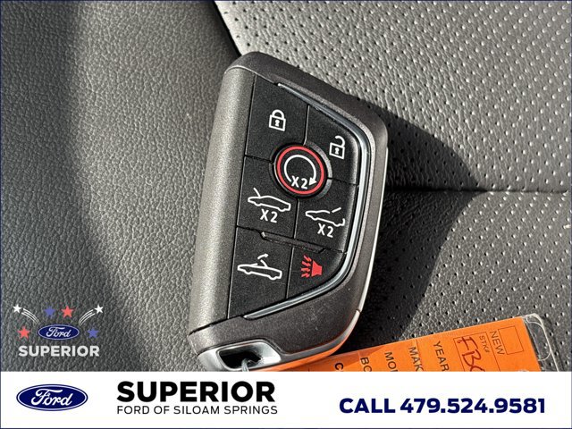 Used 2023 Chevrolet Corvette Z06 RWD image 38