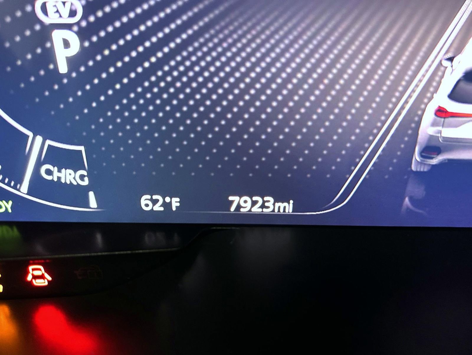 Certified 2025 MAZDA CX-70 Plug-In Hybrid w/ Premium Plus image 10