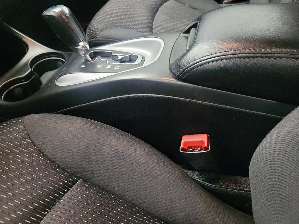 Used 2018 Dodge Journey SXT w/ Blacktop Package FWD image 26