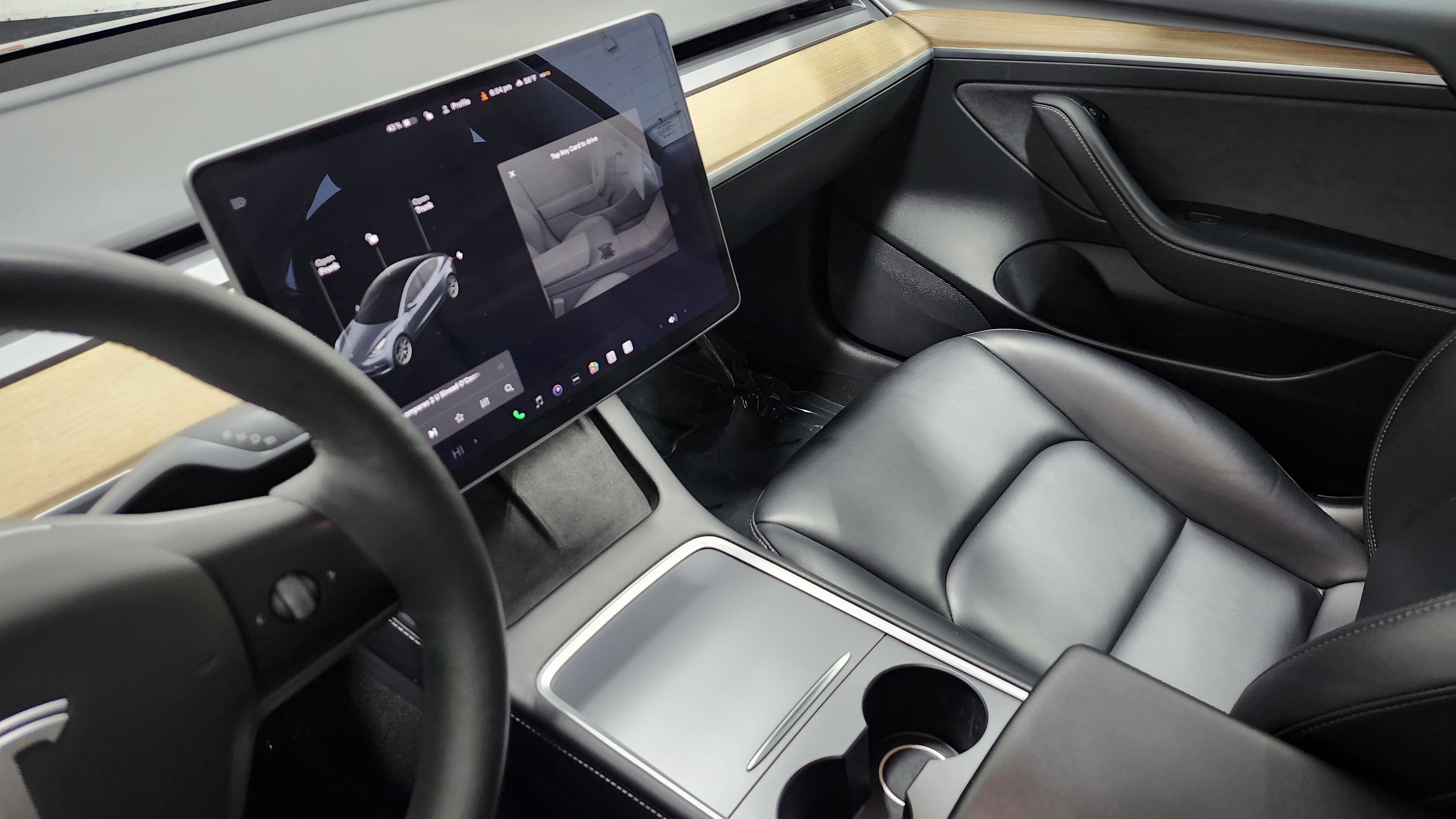 Used 2021 Tesla Model 3 Long Range image 29