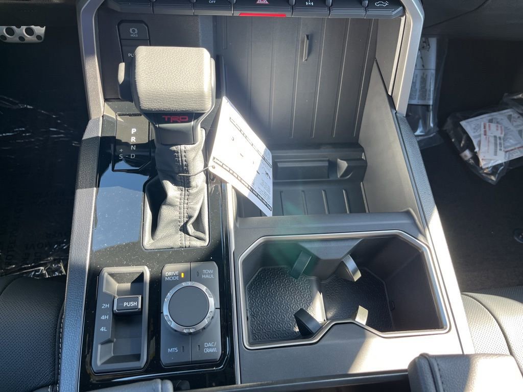 New 2026 Toyota Tundra SR5 image 81