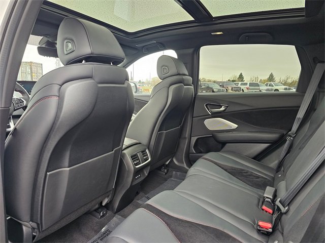 Used 2024 Acura RDX A-Spec image 12