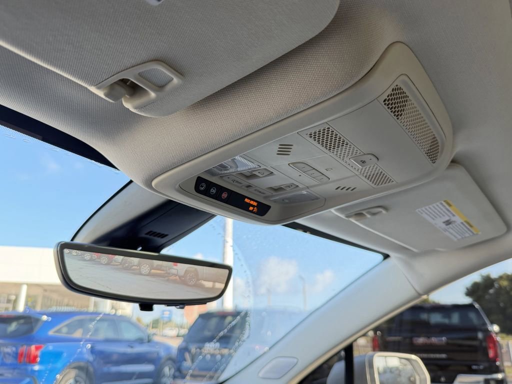 Used 2020 Cadillac XT5 Premium Luxury FWD image 31