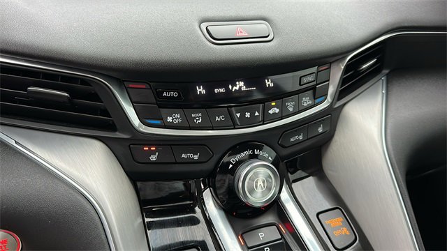 Used 2024 Acura TLX w/ Technology Package image 18