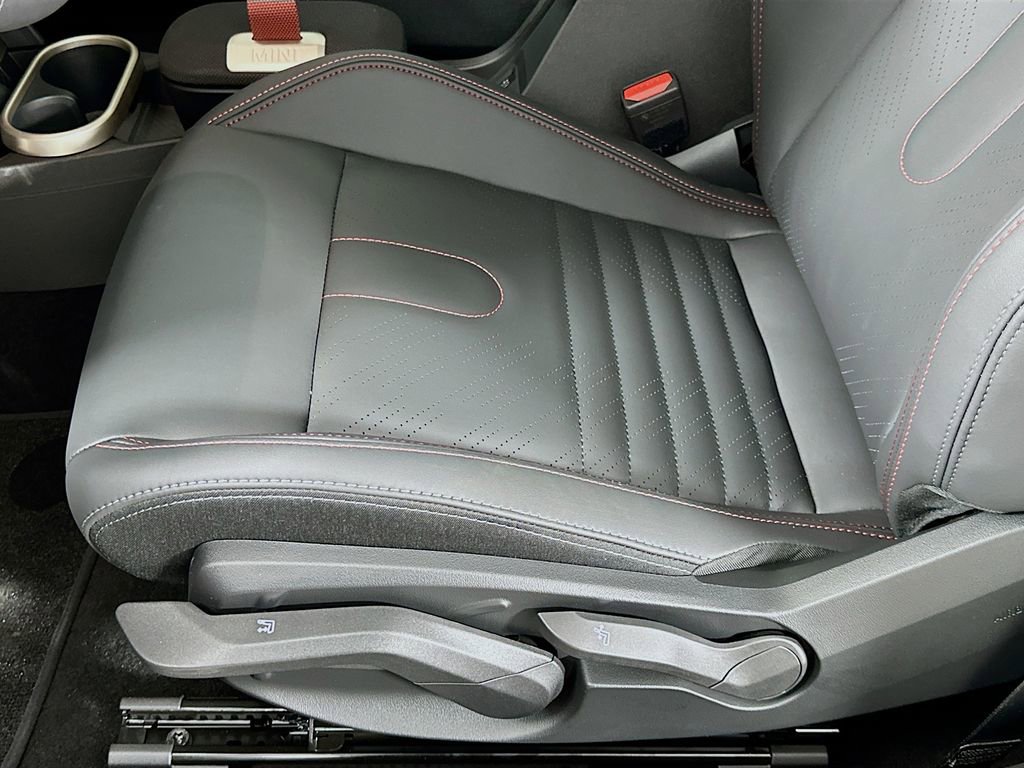 New 2026 MINI Cooper John Cooper Works image 20