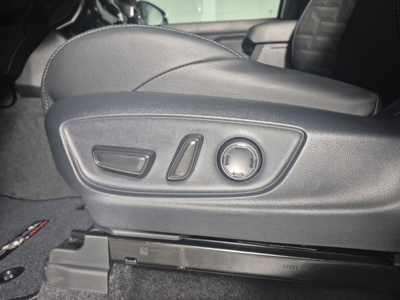 New 2026 Toyota Tacoma SR5 image 17