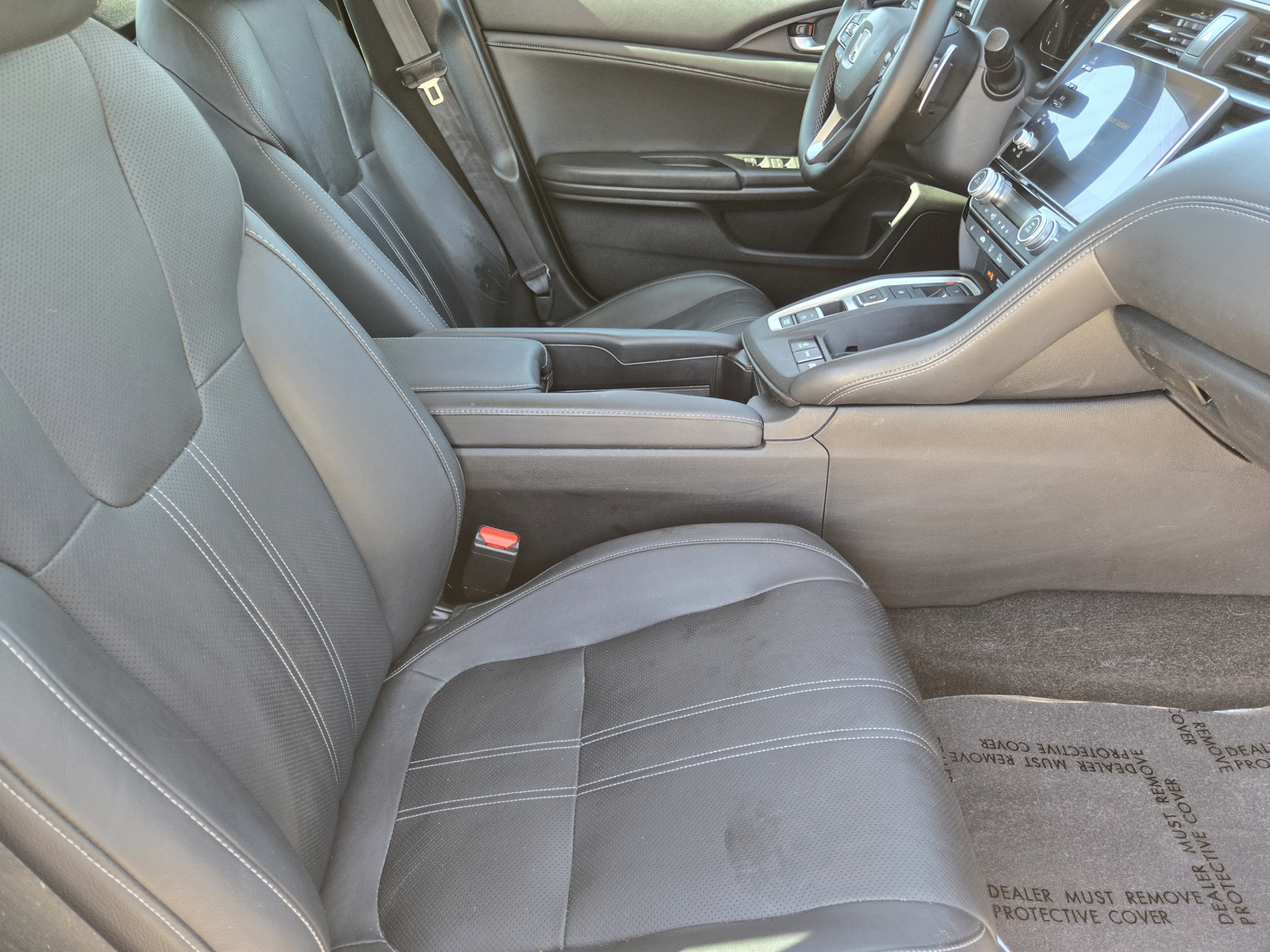 Used 2019 Honda Insight Touring image 10