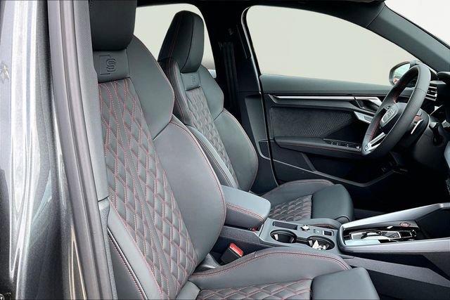 New 2026 Audi S3 Premium image 7