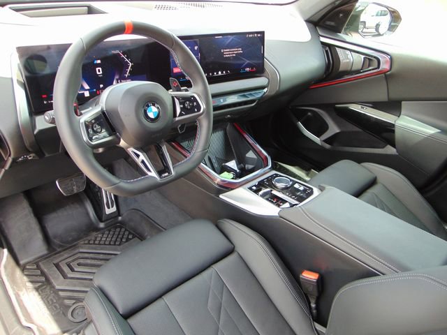 Used 2025 BMW X3 M50 w/ Premium Package image 11